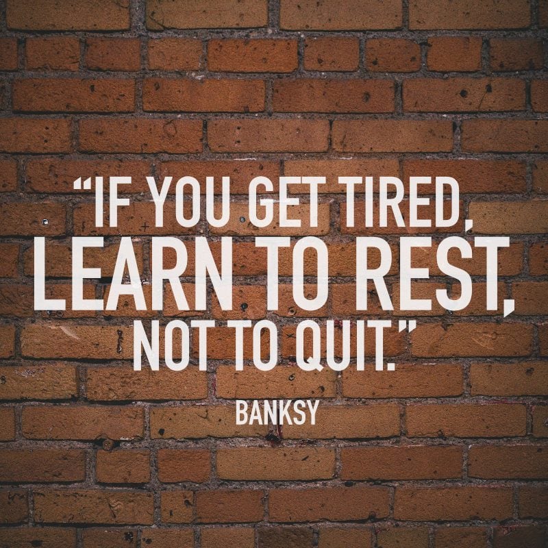 Monday is a great day to start with a new perspective. How can you change the way you see something today?
