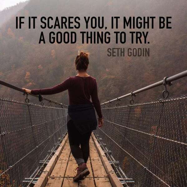 Whatever you can do today to show kindness, do it. It will matter.