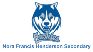 Nora Francis Henderson