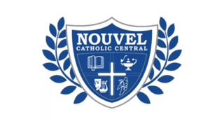 Nouvel Catholic Central Elementary
